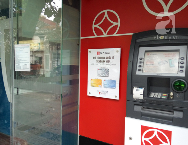 Sự thật bất ngờ phía sau clip chàng trai bị thôi miên tại bốt ATM ở Hà Nội