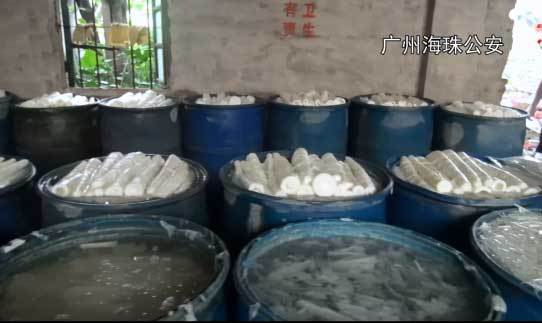 măng tươi, Trung Quốc, chất độc, chết người, ngâm măng, măng-tươi, Trung-Quốc, chất-độc, chết-người, ngâm-măng