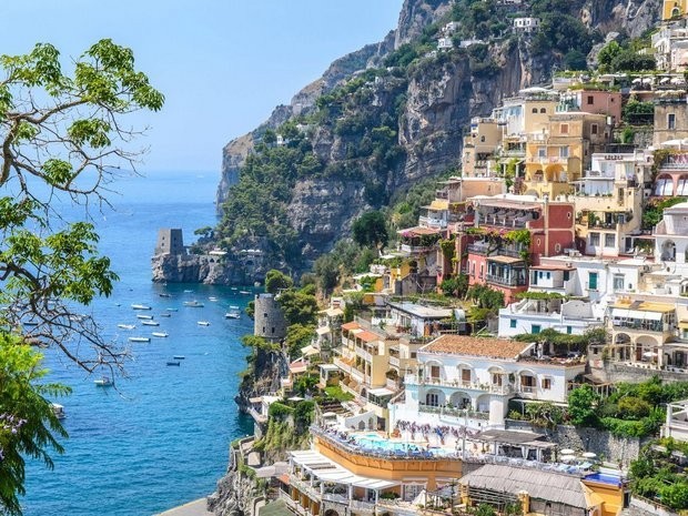 Nước Ý nổi tiếng về cái gì Những địa danh du lịch Ý không thể bỏ lỡ