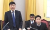 Nộp 3/4 tài sản tham nhũng chưa chắc thoát án tử