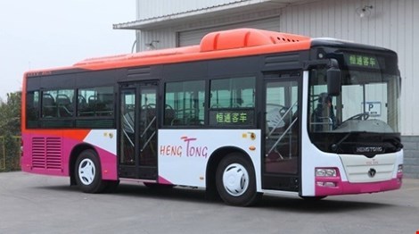 Mua 500 xe buýt Trung Quốc: Chưa tỉnh nào làm thế - VietNamNet