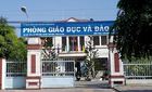 Cà Mau: Huyện hết tiền trả lương giáo viên