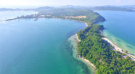 Phú Quốc, Premier Village Phu Quoc Resort, đảo Ngọc, nghỉ dưỡng, biệt thự, Sun Group