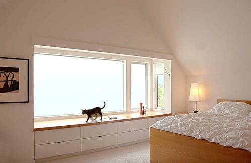 mẫu cửa sổ đẹp, cửa sổ đẹp cho phòng khách nhỏ, trang trí nhà, thiết kế nội thất