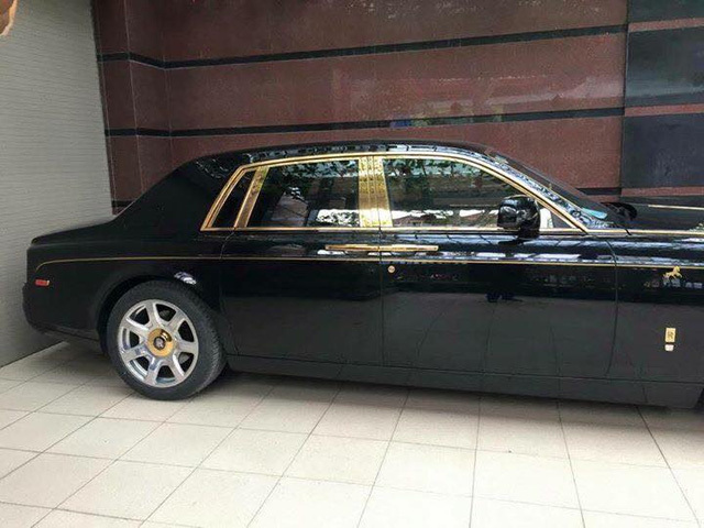 20160115152138 phantom3 Bộ đôi Rolls Royce Phantom xuất hiện tại Quảng Ninh và Hà Nội