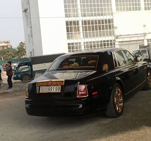 20160115152138 phantom4 Bộ đôi Rolls Royce Phantom xuất hiện tại Quảng Ninh và Hà Nội