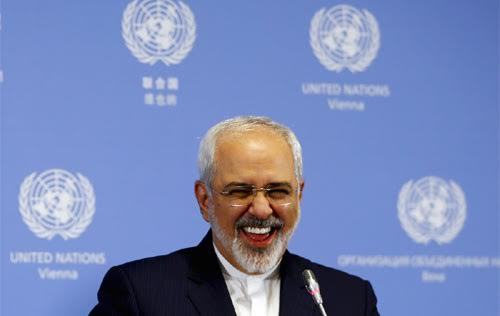Thế giới 24h: Iran thoát 'vòng kim cô'