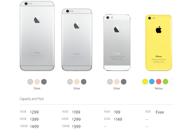 Apple, iPhone, đắt