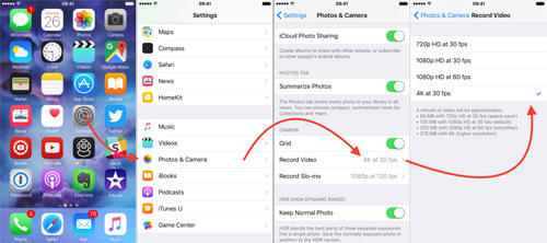 iPhone 6S độ, iPhone 5S, iPhone 6