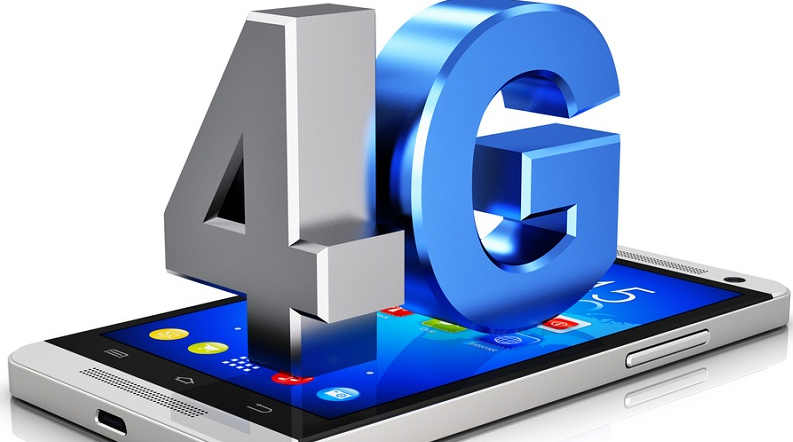 4G, viễn thông, VinaPhone, Viettel, MobiFone