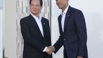 Tổng thống Obama thăm Việt Nam tháng 5