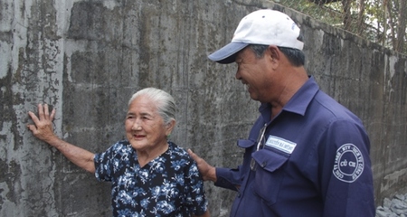 ‘Hậu’ lệnh Bí thư Thăng: Củ Chi làm nhà ngay tức khắc