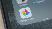 Giải phóng không gian lưu trữ với Google Photos
