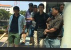 Sự thật bất ngờ về thiếu gia giết xe ôm ở Sài Gòn