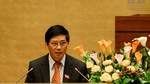Đáng tội tham nhũng sao xử tội khác?