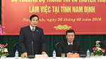 "Chính sách thuê bao trả trước đang lệch pha"