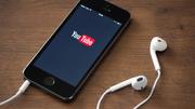 Mẹo nghe nhạc YouTube khi tắt màn hình iPhone