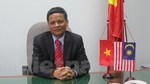 VN lần đầu có ứng viên vào Ủy ban Luật pháp quốc tế