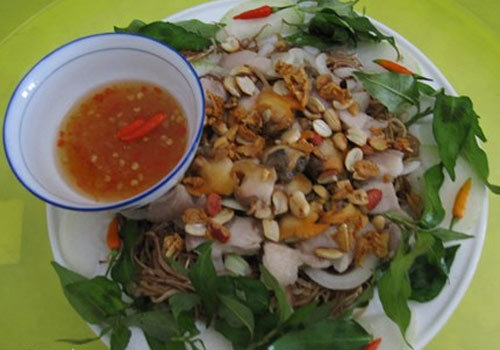 Phú Quốc, Kiên Giang, món ngon, 12 món, ngon nhất