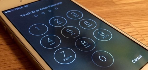 FBI có thể mở khóa iPhone mà không cần tới Apple