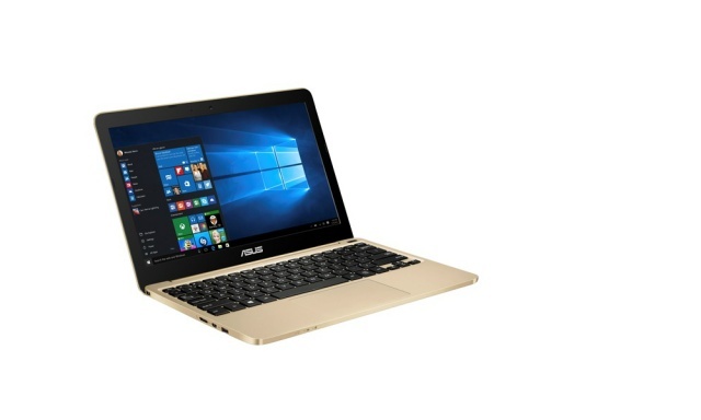 Laptop giá 200 USD, pin 14 tiếng