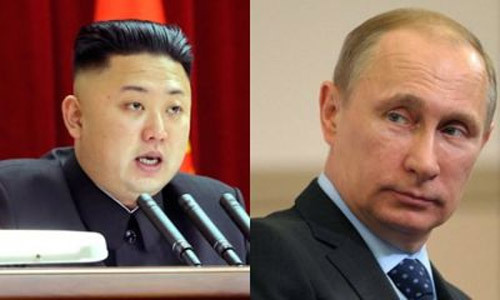 Nga thẳng thừng cảnh báo Kim Jong Un