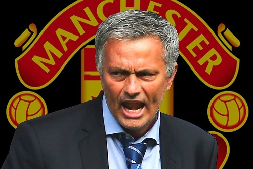 Mourinho sẽ dẫn dắt M.U vào tháng 7
