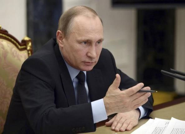 Thế giới 24h: Tuyên bố bất ngờ của Putin