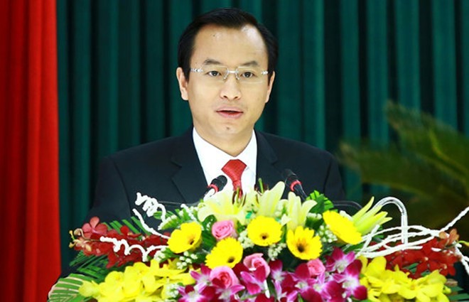 Bí thư Đà Nẵng, Nguyễn Xuân Anh, Chủ tịch Đà Nẵng, ứng cử đại biểu Quốc hội