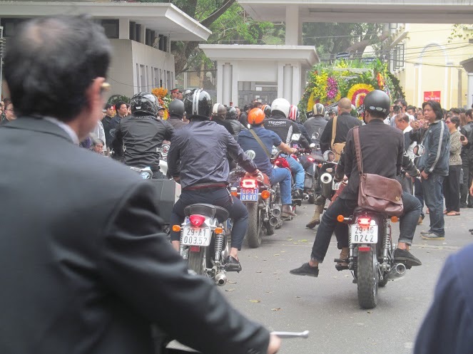 Trần Lập, Lễ viếng Trần Lập, Trần Lập qua đời Trần Lập, Lễ viếng Trần Lập, Trần Lập qua đời