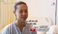 Mẫu Việt 'phát điên' vì mái tóc xấu