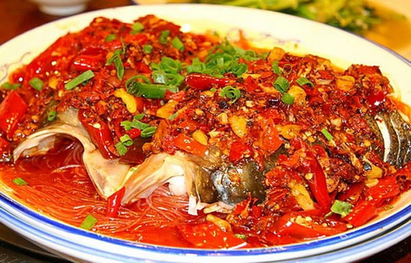 5 món ăn cay nổi tiếng của Trung Quốc - VietNamNet
