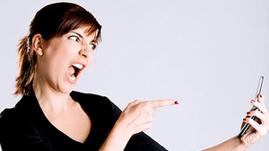 Chặn cuộc gọi quấy nhiễu, tin nhắn rác