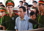 Điều tra lại, tử tù Hàn Đức Long kêu oan vẫn dính tội