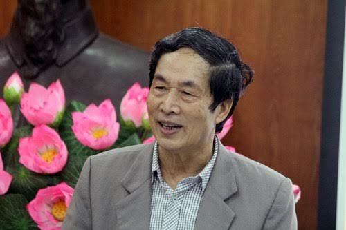 Bộ trưởng Bộ GD-ĐT, Phùng Xuân Nhạ