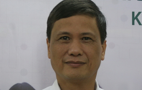 Bộ trưởng Bộ GD-ĐT, Phùng Xuân Nhạ
