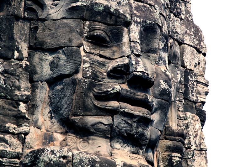 Trải nghiệm của 1 người Việt tới Angkor huyền bí