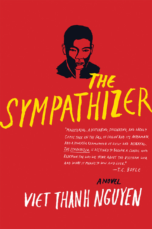  Tiểu thuyết "The Sympathizer" của tác giả Nguyễn Thanh Việt