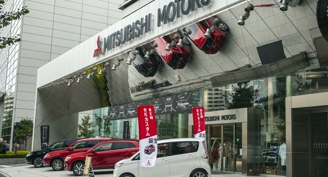 Mitsubishi và Nissan: Lãnh đủ vì bê bối gian lận khí thải