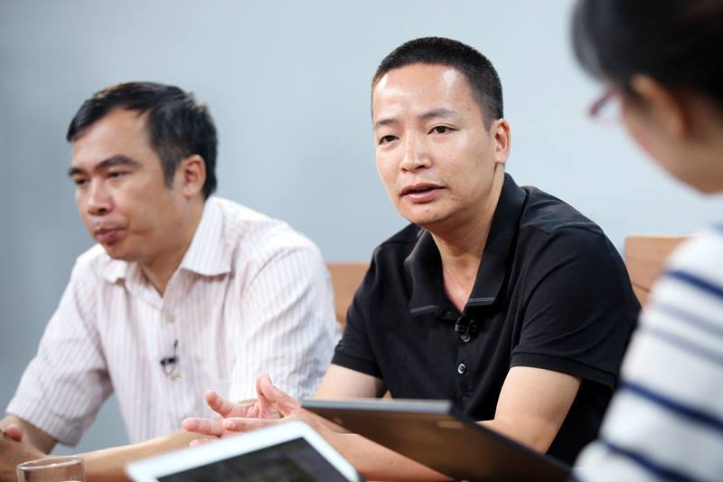 Siêu dự án, Siêu dự án trên Sông Hồng, Thủ tướng ra quyết định với siêu dự án trên Sông Hồng, Siêu dự án trên sông Hồng của công ty Xuân Thiện
