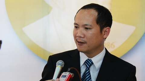 Giải thưởng Tạ Quang Bửu 2016, tiến sĩ Việt, nghiên cứu khoa học