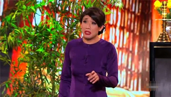 Trấn thành, lê quang vy