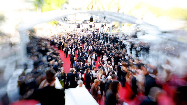 Liên hoan phim Cannes, Cannes 2016, Bán dâm tại Cannes, Giá bán dâm tại Cannes