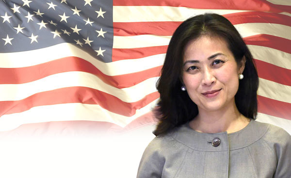 Người phụ nữ gốc Việt mà Obama hết lời ngợi khen