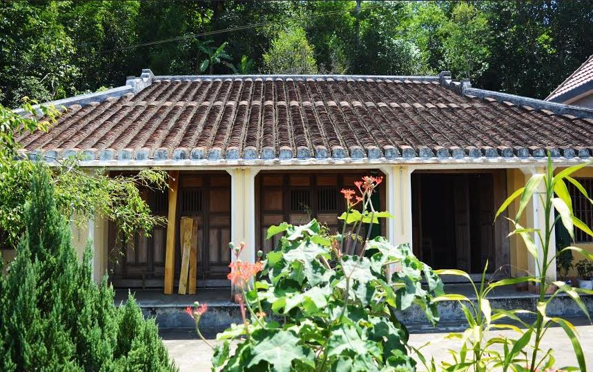 Ngôi nhà cổ Ngô Đình Diệm 2 lần đòi mua không bán