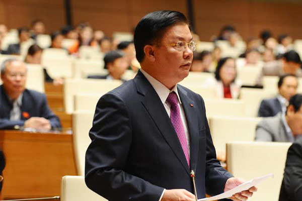 xe công, 11 triệu người ăn lương nhà nước, lê thị nga, Nguyễn Đức Hiền