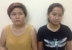 Vụ đánh ghen ở Hà Đông: Tạm giữ hai phụ nữ