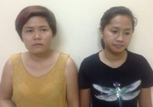 Vụ đánh ghen ở Hà Đông: Tạm giữ hai phụ nữ