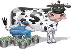 'Con bò sữa' tỷ đô: Miếng ngon khó bỏ?