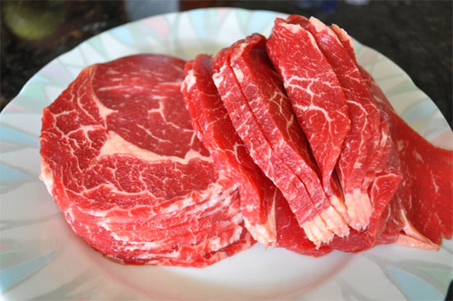 Úc cấm bán bò sang Việt Nam, thịt bò sẽ tăng giá?